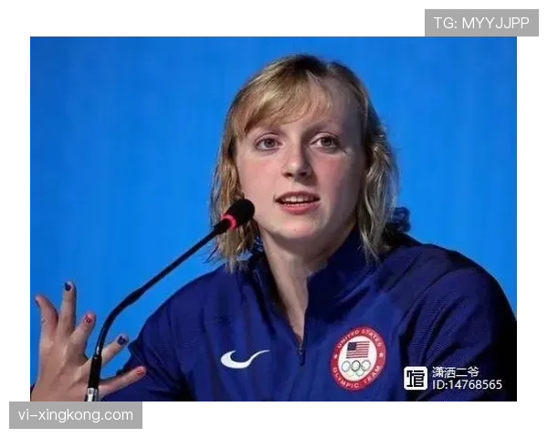 凯蒂·莱德基清晨五点训练，晚上像贵妇吃甜点，我这是活在哪个平行宇宙