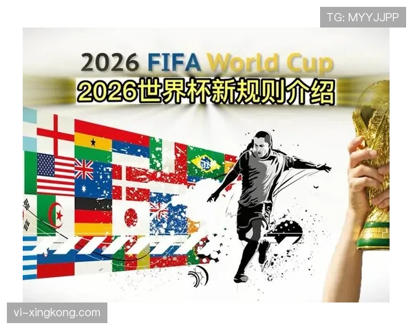 2026世界杯48队12个小组的赛制如何规定 2026世界杯48队12个小组的赛制如何规定