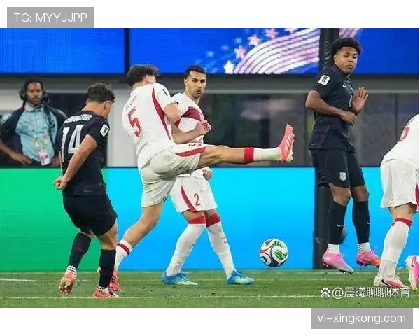 美国对土耳其战报：2-3失利结束小组赛