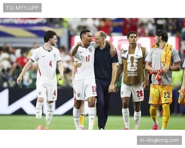 英格兰2-1逆转刚果民主共和国:凯恩双响救主 英格兰2-1逆转刚果民主共和国:凯恩双响救主