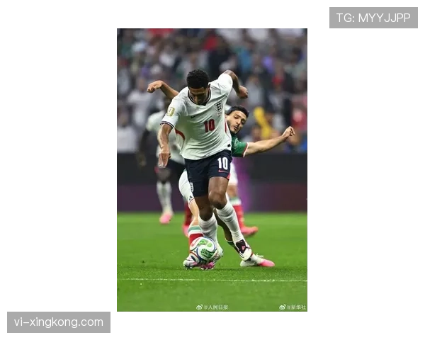 英格兰3-2淘汰墨西哥:晋级2026世界杯八强 英格兰3-2淘汰墨西哥:晋级2026世界杯八强